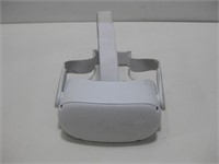 Oculus Virtual Reality Headset Works