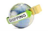 Shipping Info