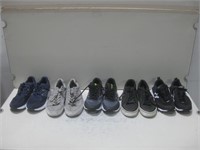 Assorted Shoes Largest Sz 11 See Info