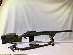 Remington Model 700 308 Customized