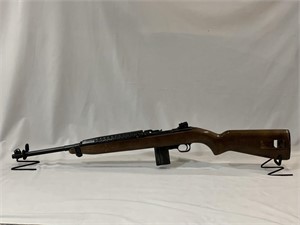 Universal M1 Carbine 30cal