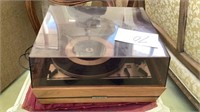 United Audio record player 1214