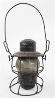 Adlake-Kero Pennsylvania Railroad Lantern