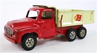 Vintage Buddy L Sand And Stone Dump Truck