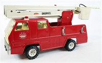 Vintage Tonka Snorkel Fire Truck