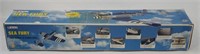 Top Flight Sea Fury .60 Size Gold Ed. Airplane Kit