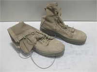 Altama Boots Sz 10.5 W Pre-Owned