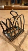 Silver Maple & co. Toast Rack Great Central