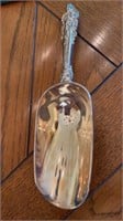 Wallace Silversmith Ice scoop