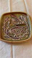 Red Wing U. S. A. 889 Partridge ashtray
