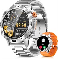 NEW $89 Men's Military Smart Watch