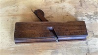 Antique Wood Molding Planer 201 M/M 15 Markings