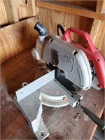 Milwaukee Miter Saw