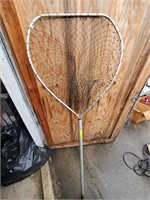 Expandable Fishing Net New