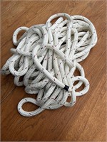 BOATING ROPE - NEW