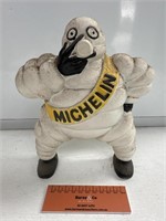 Michelin Man Cast Statue H230 Tyres Modern