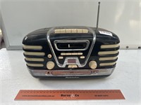 Studebaker 240V Radio (not checked)