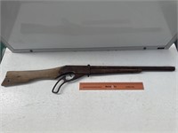 Old Gun (Display Only) L880