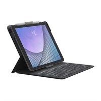 ZAGG - Messenger Folio 2 - Tablet Keyboard & Case