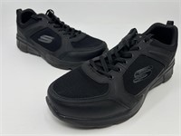 Men's Skechers Sport Memory Foam Shoes - Like New