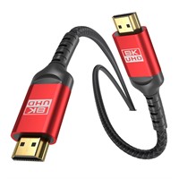 NEW $50 30FT HDMI Cable-8K High Speed