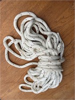 BOATING ROPE