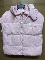 size XX-large  women vest