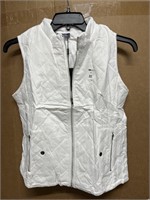 size medium women vest