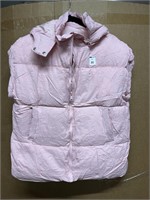 Size LARGE WOMEN  vest