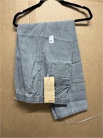 size 2x-large men pants