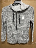 size small Hanes women hoodie