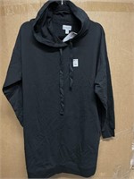 size xx-large the drop women hoodie