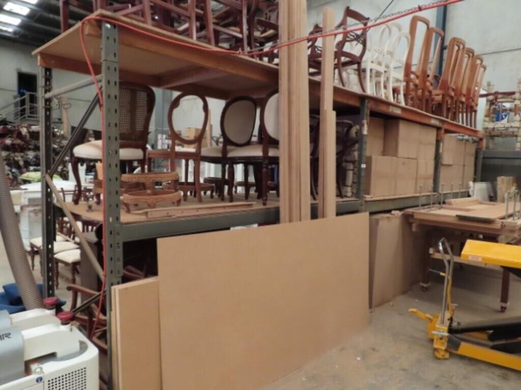 Timber Furniture Manufacturers Sale