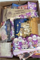 PRECIOUS MOMENTS ITEMS