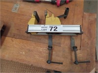 Stanley Adjustable Table Clamp