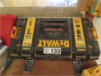 Dewalt Heavy Duty Tool Case