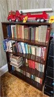 VINTAGE BOOKCASE