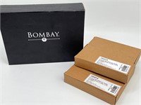 Brand New Bombay Picture Frames