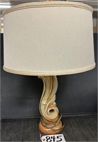 Vintage Lamp