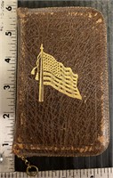 WWII Military Pocket Bible