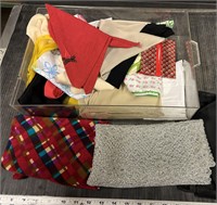 Drawer of Fabric