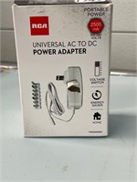 Power Adapter