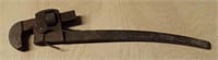 Vintage 23" Pipe Wrench