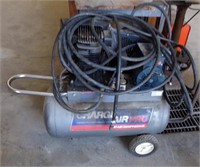 Air Compressor 2 Hp