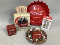 Coca Cola Collectors Memorabilia