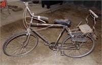 Vintage JC Higgins Bicycle Bike