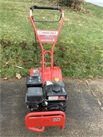 Troy-Bilt Rear Tine 16 inch Rototiller