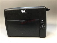Chef Tested Toaster