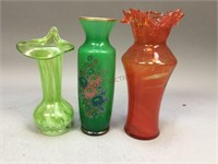 Flower Vases