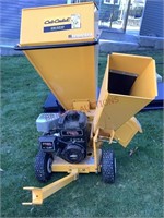 Cub Cadet CS3310 Chipper Shredder